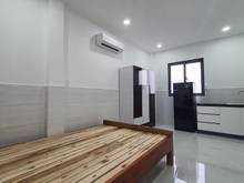 Hình ảnh Cho thuê phòng mới 100% full nội thất BT giáp quận 1
