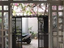 Hình ảnh --Bán nhà 1 trệt 1 lầu góc 3MT ĐS 38,p,Linh Đông,q,Thủ Đức,