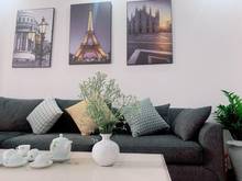 Hình ảnh Nhà Trần Khát Chân, 38m2x5T,3PN, ngõ thông, ba gác đỗ cửa giá 2.85 tỷ