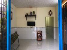 Hình ảnh Bán nhà SC ngay đường dt 743, An Phú, Thuận AN