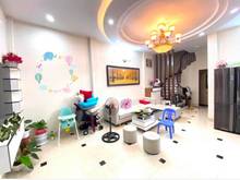Hình ảnh Bán nhà Minh Khai Hai Bà Trưng-Hàng xóm Timecity 59M 5Tầng 4.3Tỷ