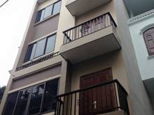 Hình ảnh Cho thuê nhà ngõ 168 trung kính 50m x 5T thang máy. giá 23 tr/thg