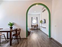 Hình ảnh SIÊU PHẨM CĂN HỘ MỚI HOÀN THIỆN Q3 (trung tâm của các quận)