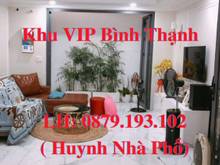 Hình ảnh HXH thông - Hoàng Hoa Thám - Bình Thạnh - 70m2 giá 11,5 tỷ.