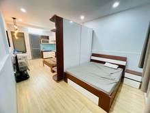 Hình ảnh Mb6623 nạp rút nhanh chóng 2 giường có vách ngăn trung tâm Bình Thạnh