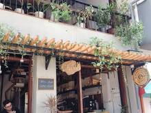 Hình ảnh Cho thuê quán cafe mặt tiền đường Nguyễn Thị Minh Khai, p Bến Nghé, Q1
