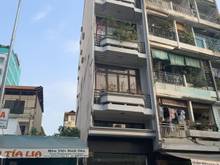 Hình ảnh SIÊU PHẨM Khách sạn khu vực  Lê Thánh Tôn và Trương Định - Quận 1