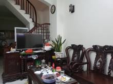 Hình ảnh Bán Nhà Phố Bồ Đề 36 M2 - Cực Hiếm Cho Khách Có Tài Chính Nhỉnh 2 Tỷ.