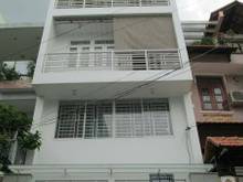 Hình ảnh cho thuê nhà mặt phố trung kính to 60m x 5T