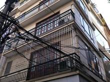 Hình ảnh Nhà mặt đường, diên tích 50m2, Vạn Phúc, Hà Đông