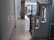 Hình ảnh Bán Nhà 1 Trệt 1 Lầu Hẻm 3m Trần Xuân Soạn Phường Tân Hưng Quận 7