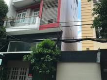 Hình ảnh Bán nhà giá rẻ 6 tầng 5.85 x 13.7 Phường 13 Tân Bình.