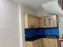 Hình ảnh Nhà Trần Khát Chân, 38m2x5T,3PN, gần phố, ba gác đỗ cửa giá 2.85 tỷ