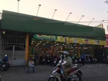 Hình ảnh Lê Đức Thọ diện tích rộng | MT gần trường học, bệnh viện