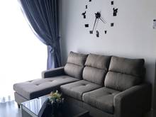 Hình ảnh Cho thuê c/h Diamond Lotus,Q8, 50m2, 1pn- Ntđđ- 11tr