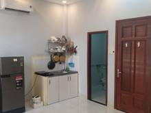 Hình ảnh Nhà Cho Thuê CHDV 9PN Full Nội Thất