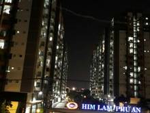 Hình ảnh Nhà MT 33 Thủy Lợi, Phước Long A, đối diện CCCC Him Lam Phú An