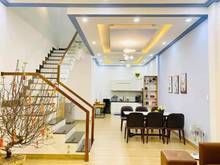 Hình ảnh Kẹt tiền bán nhanh nhà, sổ riêng công nhận 40m2, giá 550 triệu_Hóc Môn