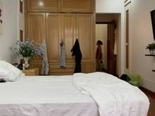 Hình ảnh Bán gấp nhà ngõ 133 Tân Ấp giá 3.5 tỷ, 30mx3 tầng đẹp, ở luôn