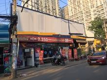 Hình ảnh 💕Đường Lê Văn Việt - ct. nhanh - 15 x 23. đắc địa