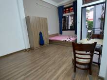 Hình ảnh Mb6623 nạp rút nhanh chóng đủ nội thất_Phòng ngủ riêng_Homestay Quận 3_Hai Bà Trưng_Quận 1