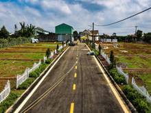 Hình ảnh Đất nền nghỉ dưỡng Lộc Quảng, Bảo Lâm