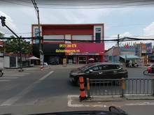 Hình ảnh đ.rộngTân Kỳ Tân Quý - 11 x 20 . Khu tiềm năng KD