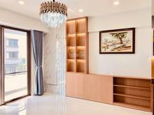 Hình ảnh Cho thuê chung cư tại Dự án Sunrise Riverside, Nhà Bè, Tp.HCM diện tíc