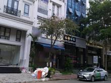 Hình ảnh Cho thuê nhà phố Hà Huy Tập có thang máy, trung tâm Phú Mỹ Hưng