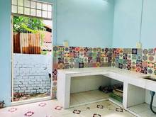 Hình ảnh Chính chủ cho thuê nhà cấp  4 có sân trước rộng rãi,2PN