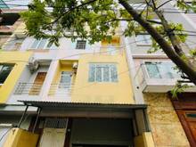 Hình ảnh Bán nhà kđt văn khê, kinh doanh, làm văn phòng, ở đều tiện, 83m