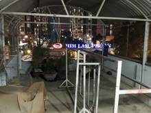 Hình ảnh Nhà 3L mặt tiền Thủy Lợi, Phước Long A, Q9, tiện kinh doanh