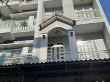 Hình ảnh Cho thuê nhà HXT 6m Nguyễn Phúc Chu P.15 Tân Bình 4x18m 3 lầu