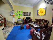 Hình ảnh Nhà bán Hoàng Quốc Việt, 43m2, gần phố, an sinh đỉnh,  giá 3.48 tỷ