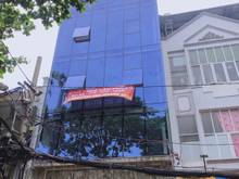 Hình ảnh Cho thuê tòa nhà MT Phổ Quang ngay sân bay dtsd 1200m2