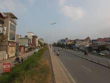 Hình ảnh Nhà Mặt Phố ÂU CƠ,Kinh Doanh,Cho Thuê, Ô TÔ Tránh, 9,9 TỶ, 64 M2.