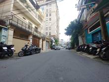 Hình ảnh Bán Nhà HXH Quận 12, 3 Lầu, 150m, Giá 6 Tỷ 6