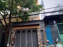 Hình ảnh Bán Nhà Giá Rẻ HXH Đường Mã Lò DT:4x16m 1 Lững 1 Lầu Giá: 4.8 Tỷ TL