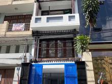 Hình ảnh Cho thuê nhà nguyên căn HXH quận 8