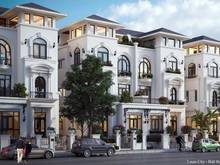 Hình ảnh Bán nhà mặt phố Mễ Trì Thượng, Dt 81m2, Kinh Doanh đỉnh