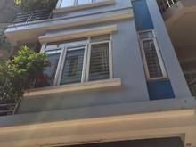 Hình ảnh cho thuê nhà mặt phố trần hữu tước 75m x 7T thang máy