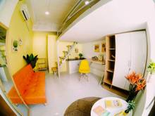 Hình ảnh Cho Thuê Phòng Trọ Phan Văn Hân, P17, BT, DT: 26 đến 40m2, giá từ 4tr