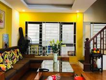 Hình ảnh Bán nhà Ngọc Thụy Long Biên 47mx4, hơn 3tỷ,