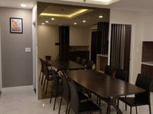Hình ảnh cho thuê căn 3PN dt 135m2 lầu cao dự án Happy Valley Phú Mỹ Hưng