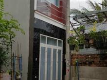 Hình ảnh Bán nhà trệt lầu đường 160 Lã Xuân Oai ,P. TNPA , Quận 9 ( hướng ĐB)