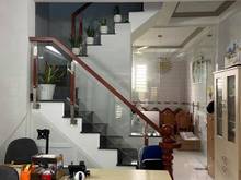 Hình ảnh Bán nhà diện tích rộng, 51m2, Trần Quý Cáp, gần Nơ Trang Long, 4 tỷ 5