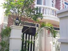 Hình ảnh Cho Thuê Nhà Nội Khu Trần Não 1 Lầu, Khu Có Bảo Vệ - Giá 17 Triệu