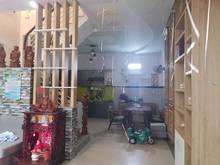 Hình ảnh Bán nhà VIP Q.10 Nguyễn Tiểu La 5T BTCT Nhà mới Mua ngay Chỉ 4 tỷ 85