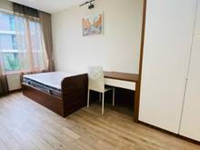 Hình ảnh Mb6623 nạp rút nhanh chóng full nội thất view hồ , có thang máy 2PN+PK tại P.Phương Liên