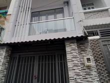 Hình ảnh Bán Nhà Đẹp Giá Rẻ Đường Lê Văn Quới DT:4x12.2m 2.5Tấm Giá: 4.15 Tỷ TL